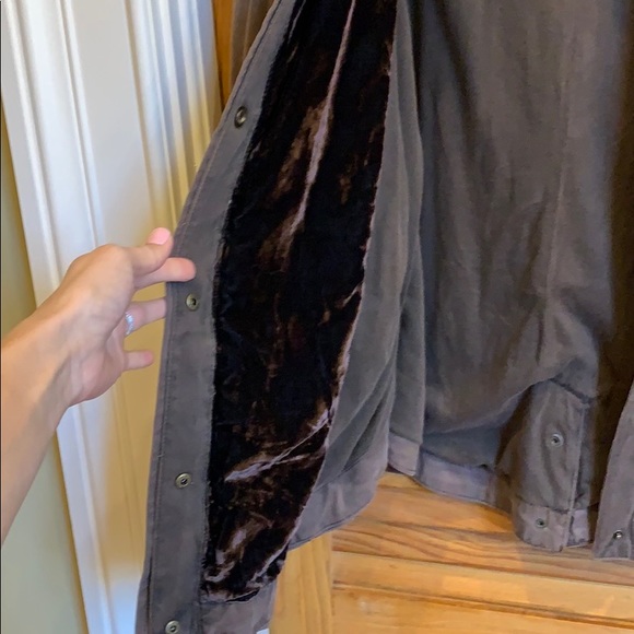 Anthropologie Jacket by HEI HEI - Picture 4 of 6